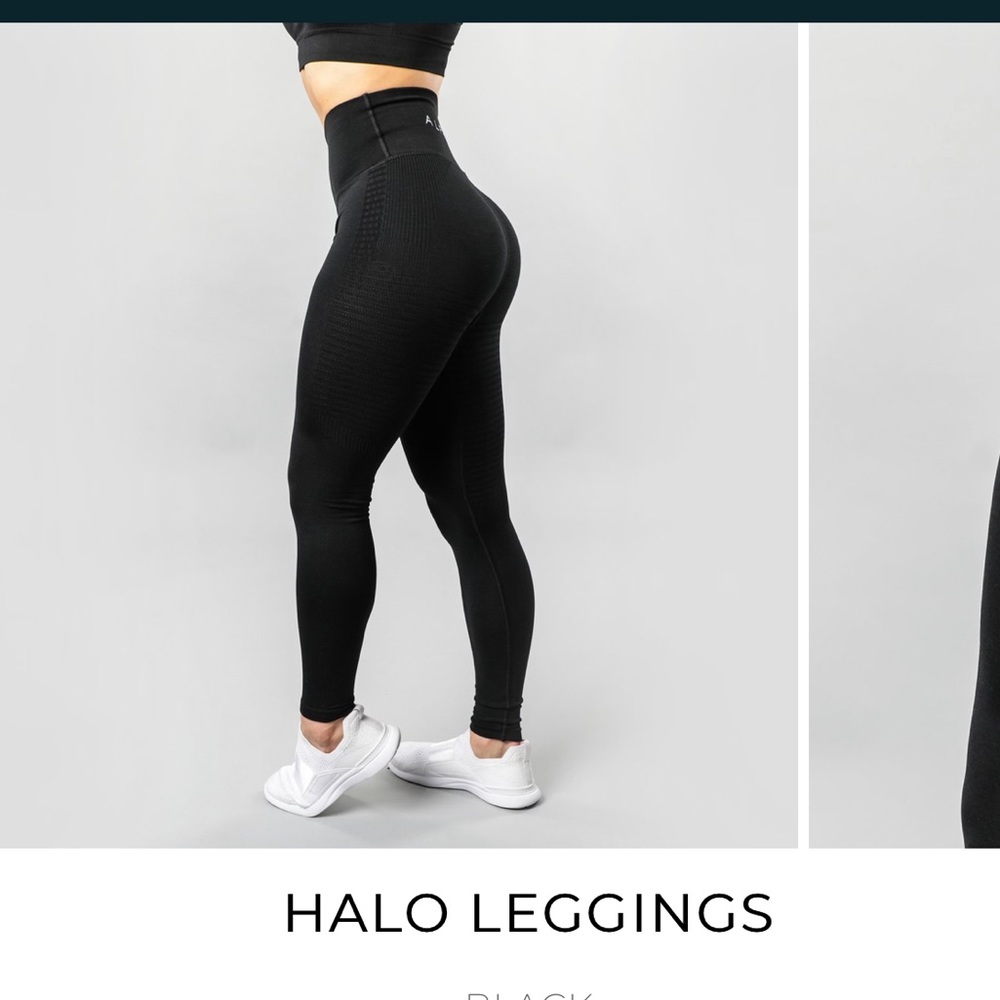 Alphalete Halo Leggings